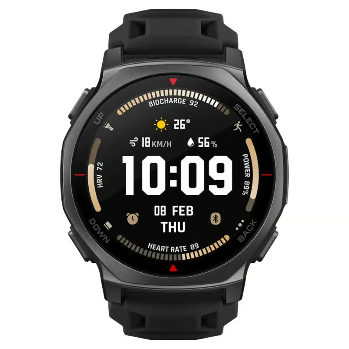 Amazfit T-Rex 3 Pro 44 mm