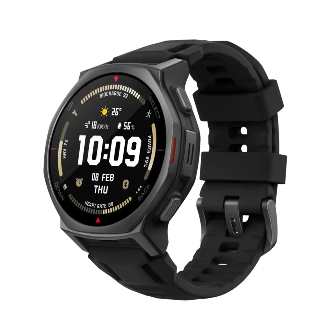 Amazfit T-Rex 3 Pro 44 mm