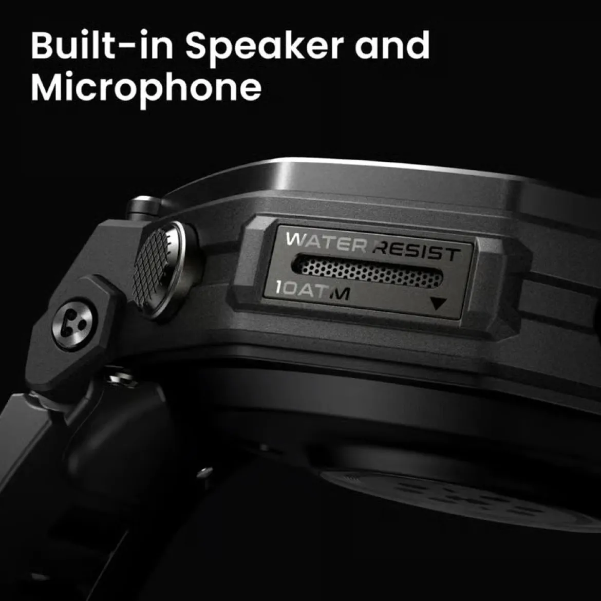 Amazfit T-Rex 3 Pro 44 mm