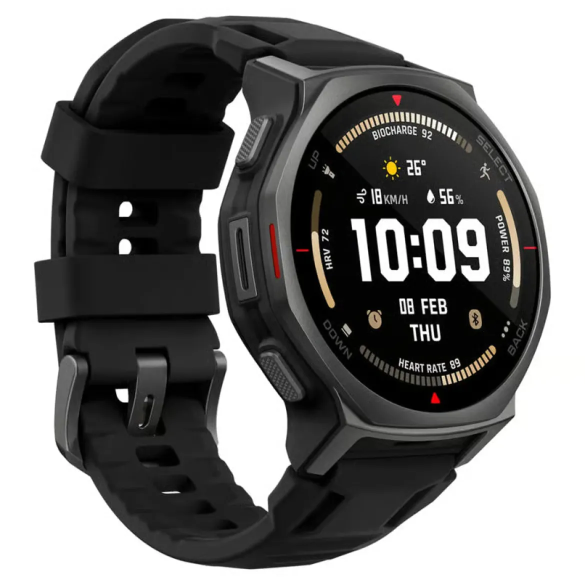 Amazfit T-Rex 3 Pro 44 mm