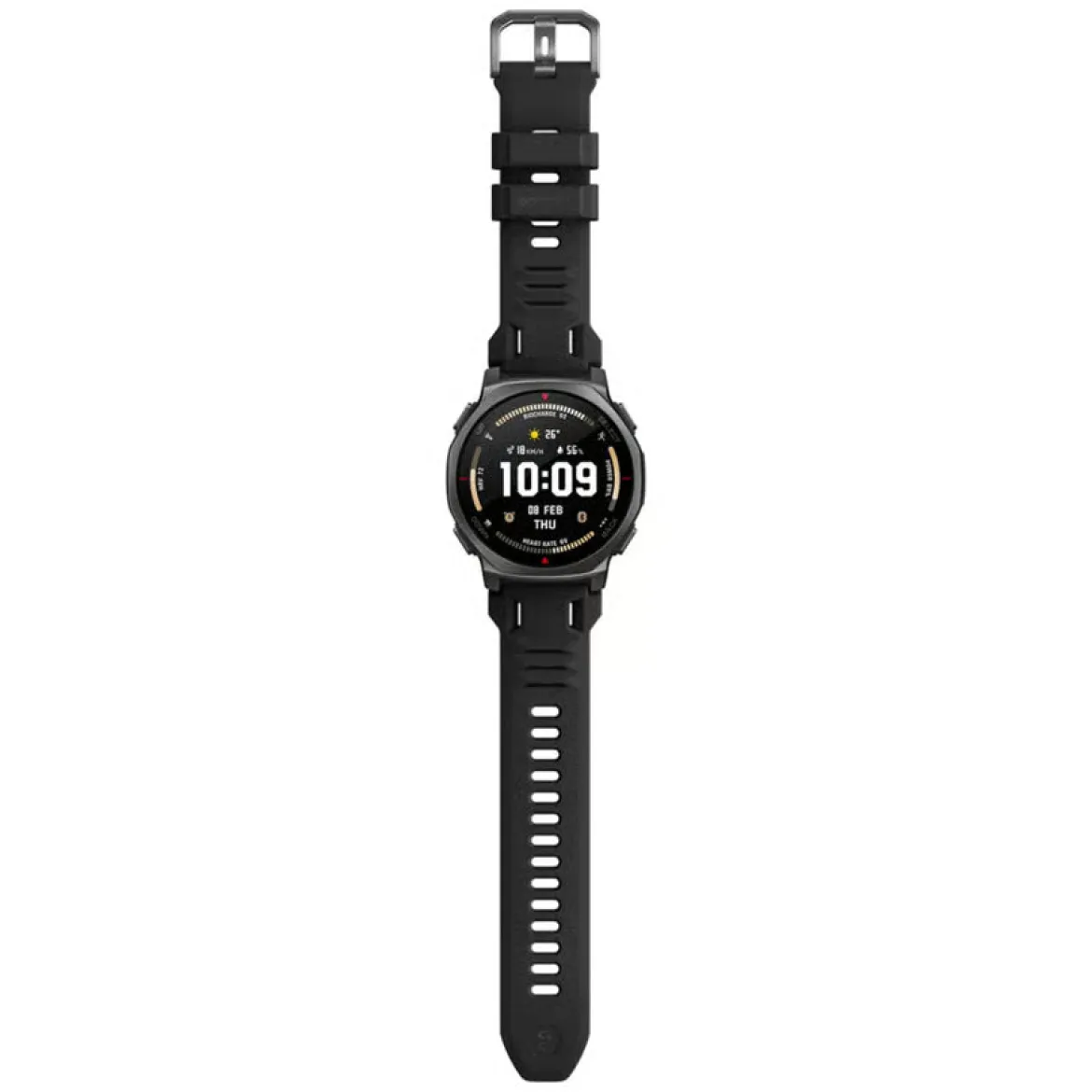 Amazfit T-Rex 3 Pro 44 mm