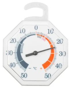 Analog frysetermometer