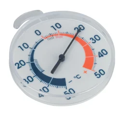 Analog frysetermometer
