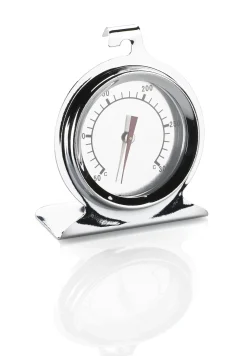 Analog ovntermometer