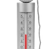 Analog pooltermometer