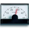Analog termometer
