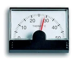 Analog termometer