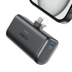Anker Nano Powerbank 22,5W USB-C