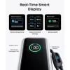Anker Powerbank 165 W 25000 mAh med kabler