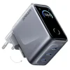 Anker Prime Charger 160W USB-C-oplader med 3 porte og display