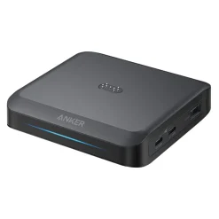 Anker Prime Opladningsbase - 150 W