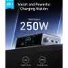 Anker Prime 250W GaN oplader