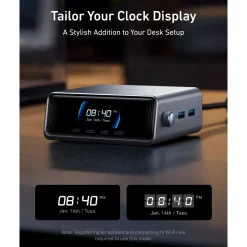 Anker Prime 250W GaN oplader