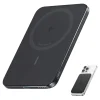 Anker Trådløs Qi2 Powerbank - 5000 mAh -