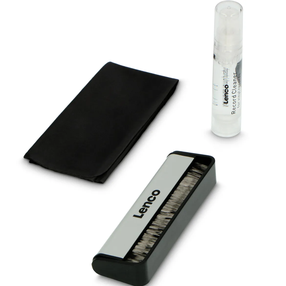 Antistatisk rengørings kit