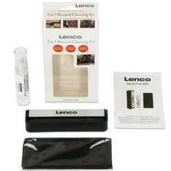Antistatisk rengørings kit