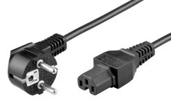 Apparatkabel C15 - 2,0 m