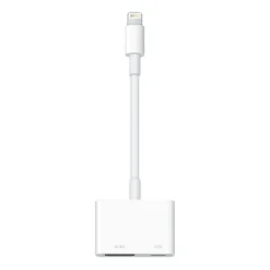 Apple Adapter Lightning til HDMI
