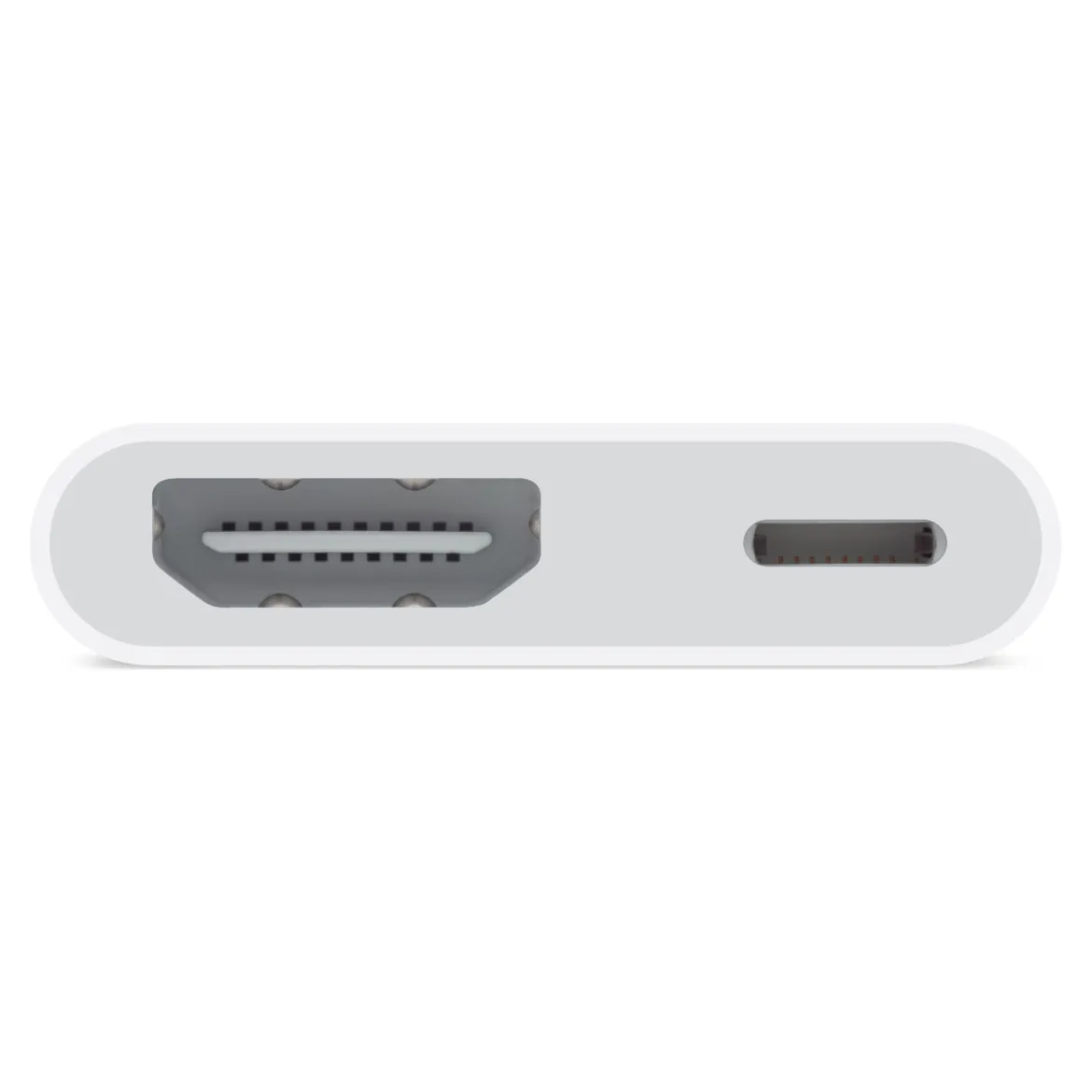 Apple Adapter Lightning til HDMI