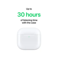Apple AirPods 4 ANC