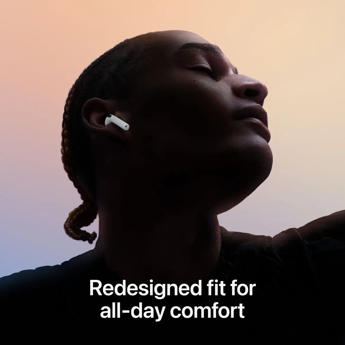 Apple AirPods 4 ANC