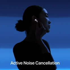 Apple AirPods 4 ANC