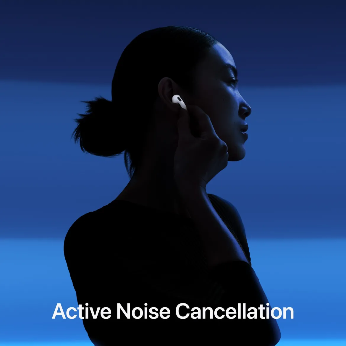 Apple AirPods 4 ANC