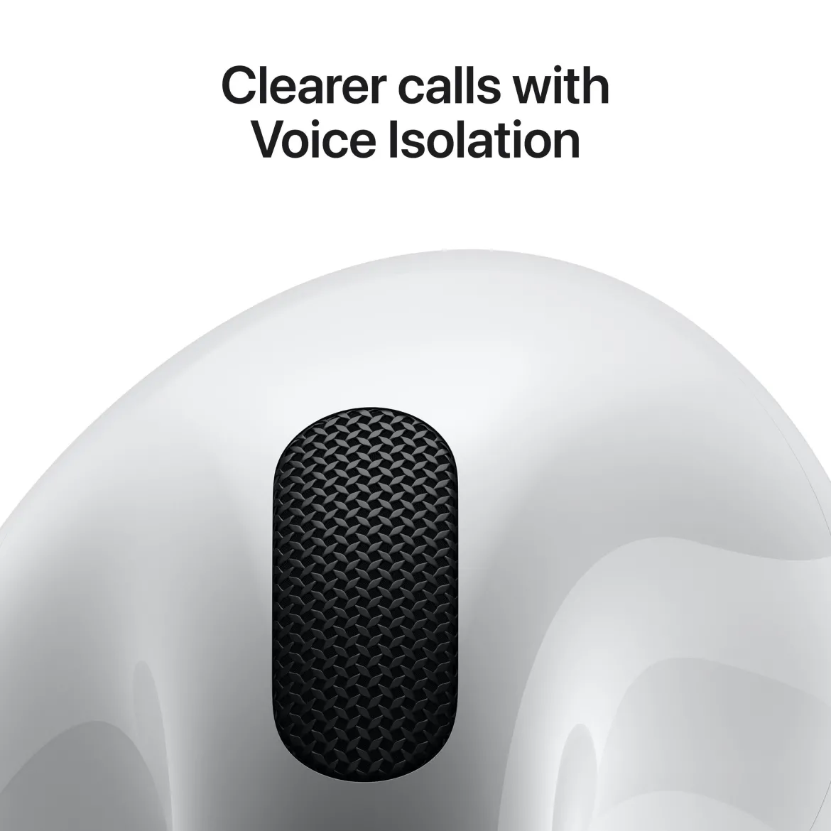 Apple AirPods 4 ANC