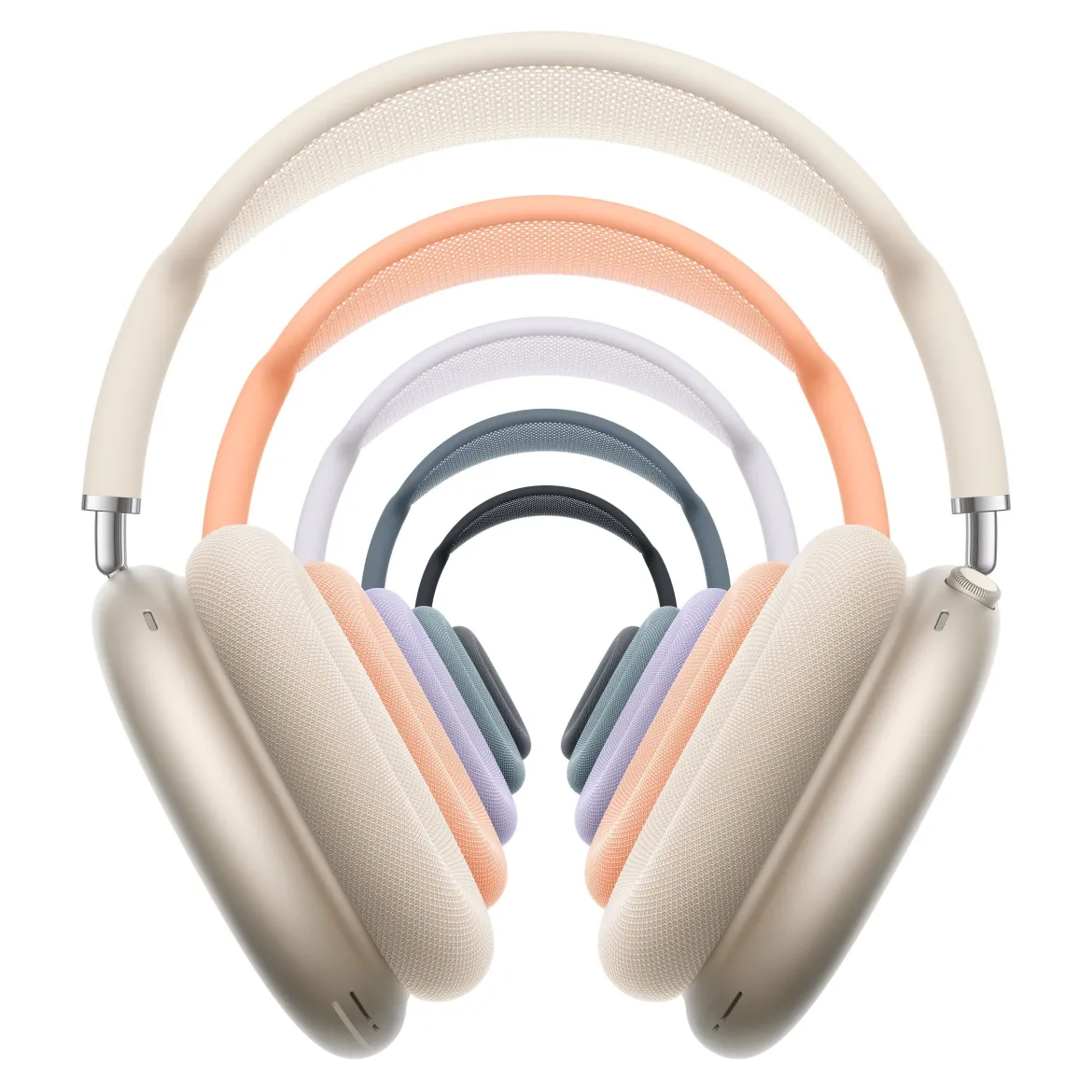 Apple AirPods Max 2 - Blå
