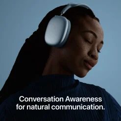 Apple AirPods Max 2 - Blå