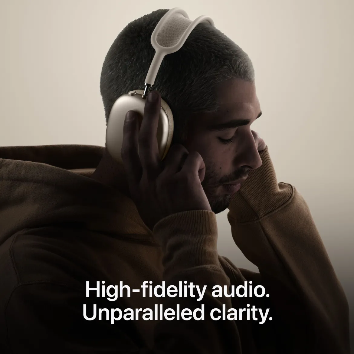 Apple AirPods Max 2 - Lilla
