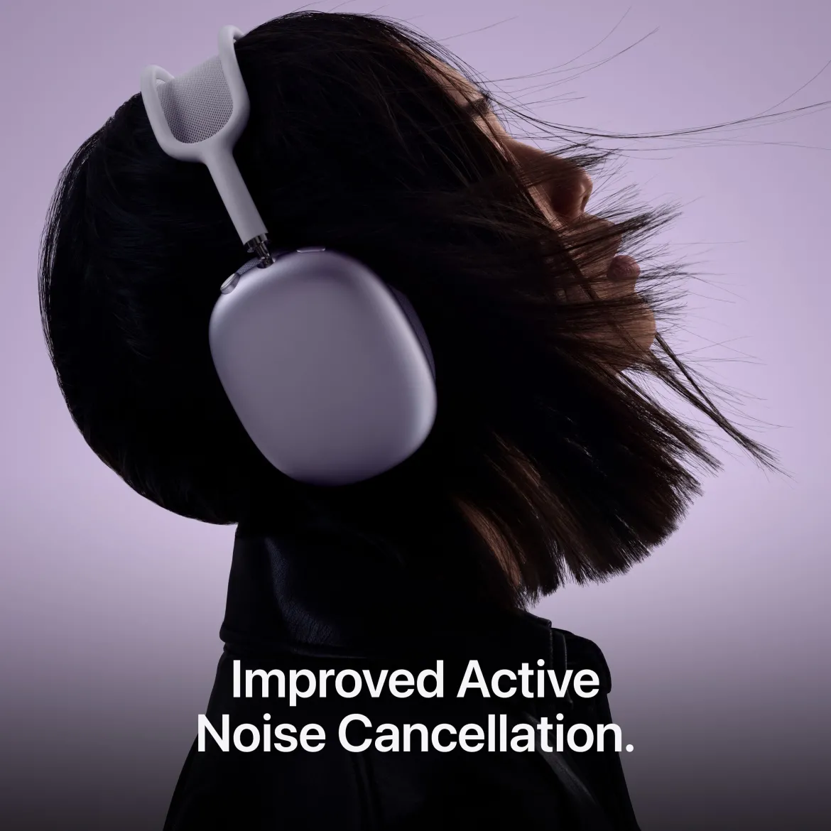 Apple AirPods Max 2 - Midnat