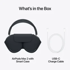 Apple AirPods Max 2 - Orange