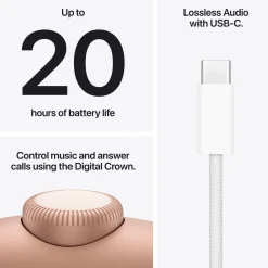 Apple AirPods Max 2 - Orange