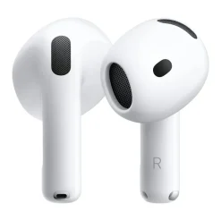 Apple AirPods 5 (2026) med opladningsetui