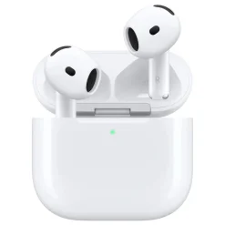 Apple AirPods 5 (2026) med opladningsetui