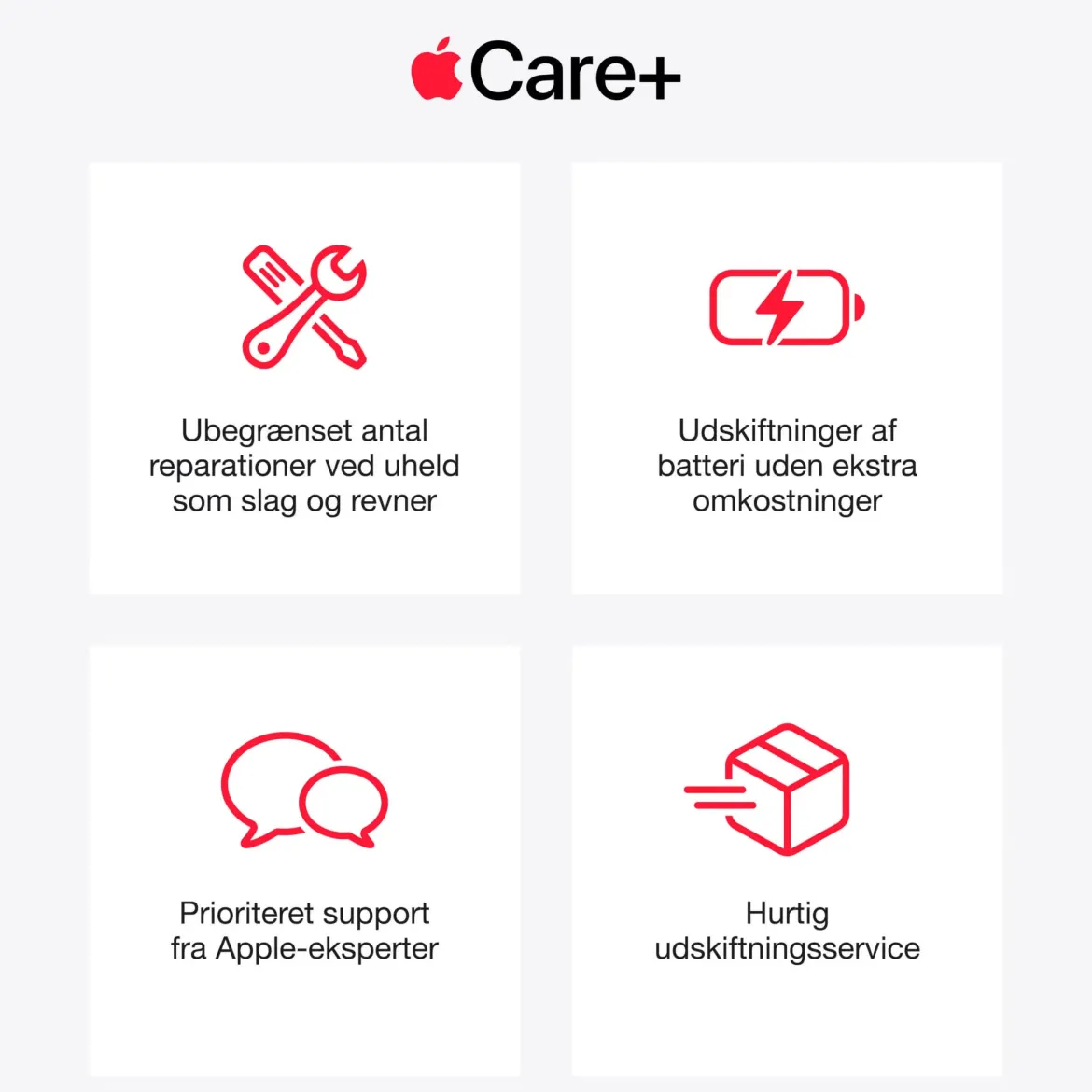 Apple AirPods 5 (2026) med trådløst opladningsetui