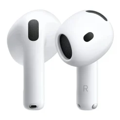 Apple AirPods 5 (2026) med trådløst opladningsetui