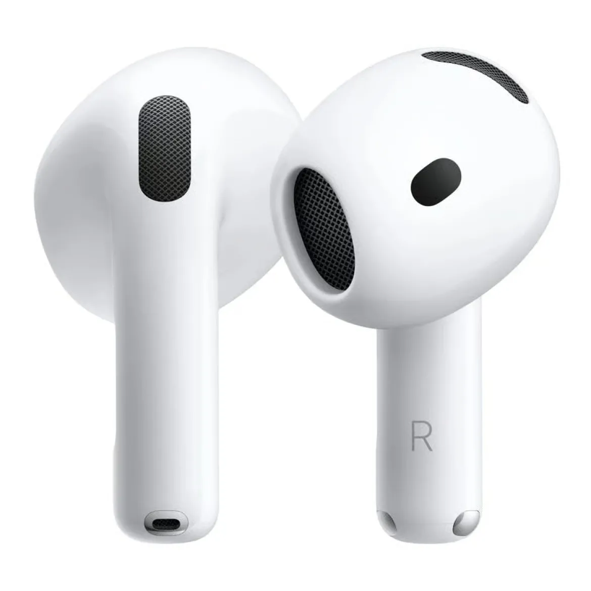 Apple AirPods 5 (2026) med trådløst opladningsetui