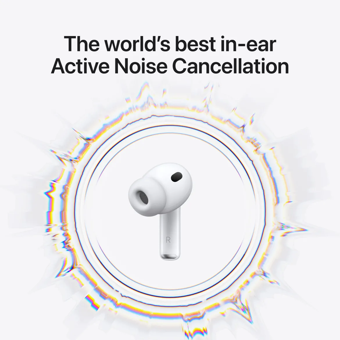 Apple AirPods Pro 3