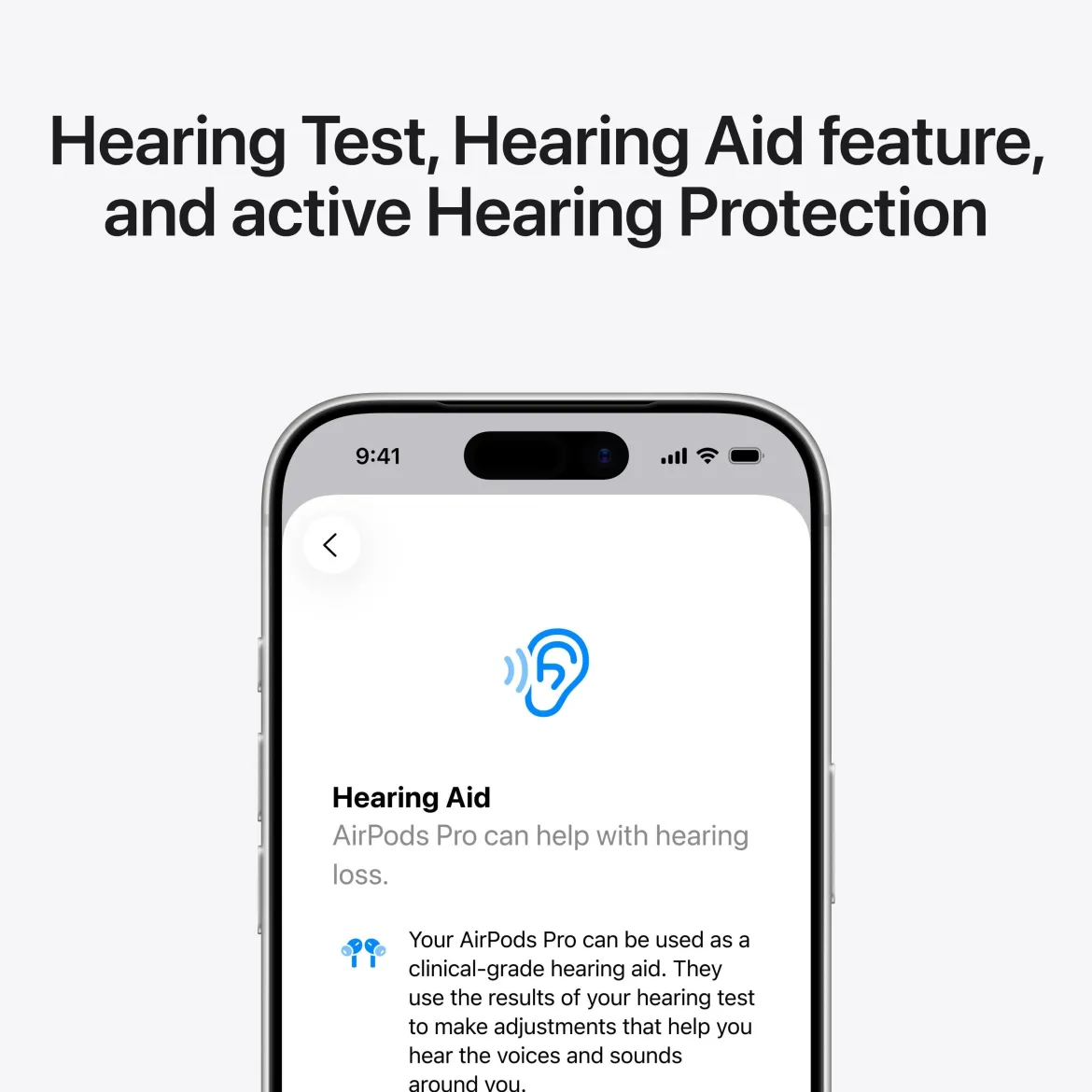 Apple AirPods Pro 3