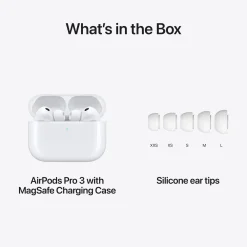 Apple AirPods Pro 3