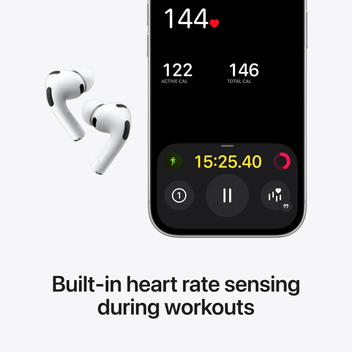 Apple AirPods Pro 3