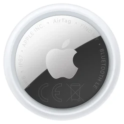 Apple AirTag 2. gen. - 4-pak