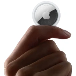 Apple AirTag 2. gen. - 4-pak
