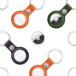 Apple AirTag 2. gen. - 1-pak