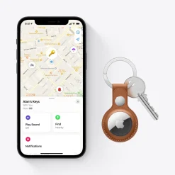 Apple AirTag - 1-pak.