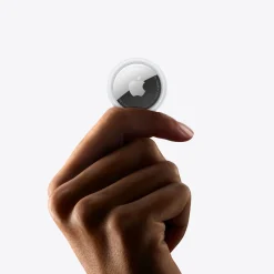 Apple AirTag - 1-pak.