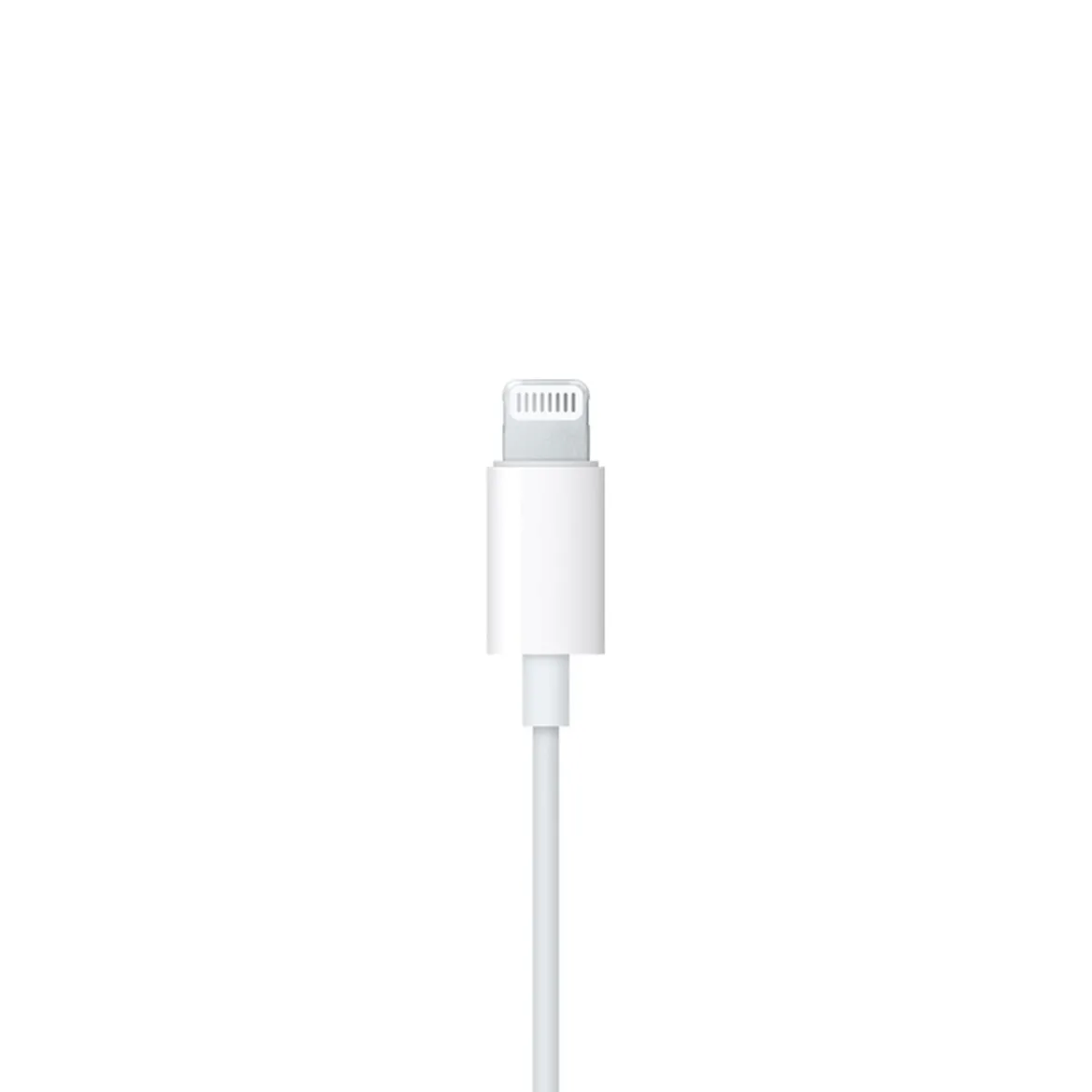 Apple EarPods med Lightning-stik