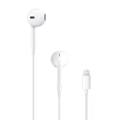 Apple EarPods med Lightning-stik